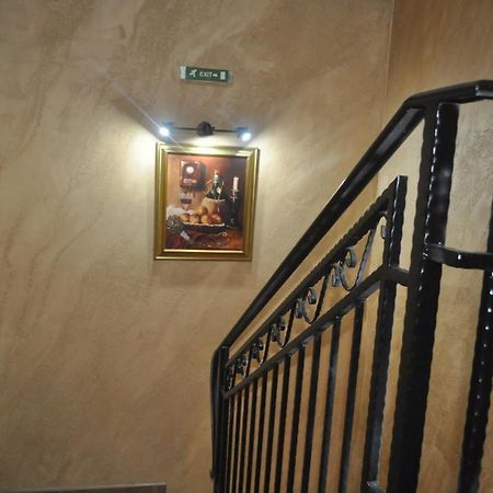 Hotel Каштел Pančevo Exterior foto